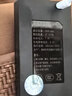 松然ZNS-09/091智能门锁锂电池 适用华宝通樱花德施曼智能锁指纹锁密码电子锁可充电锂离子电池组  实拍图