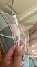 品胜苹果数据线PD20W快充iphone14充电线USB-C车载适用苹果14promax/13/12手机iPad平板闪充线2米 实拍图