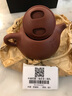 小熊（Bear）迷你养生壶养生杯 电炖杯电热杯煮花茶壶烧水壶办公室杯子0.4L全玻璃杯体YSH-F04E1 实拍图