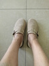 天美意勃肯鞋女休闲鞋百搭时尚女鞋2025新款 实拍图