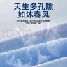 爱酷熊（AIKUUBEAR）畅吸超薄拉拉裤XL92加大码尿不湿婴儿超薄瞬吸干爽（11-13.5kg） 实拍图