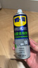 WD-40强力除胶剂汽车清洁家用去胶清洗剂玻璃不干胶双面粘去除瓷砖地板 实拍图