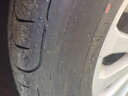 固特异汽车轮胎2条装195/65R15 91V EF1 SPORT 酷跑 包安装 实拍图