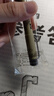 樱花（SAKURA）针管笔勾线笔 03号黑色0.35mm 日本进口防水绘图笔水笔学生儿童美术绘画手绘漫画动漫设计 实拍图