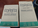 【京东物流】家用智能排插米用家用USB插座板插线板电源多功能开关插排接线板插板 28孔【8插位 1.8米】 实拍图