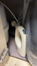蓝宝（BLAUPUNKT）家用高温高压蒸汽清洁机全屋清洗机多功能便携式小型厨房空调清洗机一体手持式蒸汽清洁机清洗机 暖杏黄【一机多用+12件全套】 实拍图