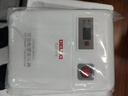 德力西电气变压器电压转换器国内电器国外用1500W 110V转220V 实拍图