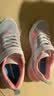 Skechers斯凯奇逐风体训鞋百搭舒适儿童时尚运动鞋休闲鞋303978L 实拍图