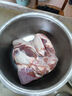 东来顺 内蒙古羔羊原切羊腩肉2斤装 羊腹肉煲汤炖煮 清真中华老字号 实拍图