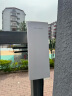 TP-LINK 无线网桥套装(1公里)  监控专用wifi点对点远距离传输无线AP CPE TL-S2-1KM套装 实拍图