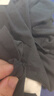 彪马（PUMA）百搭休闲短袖T恤男女情侣LOGO春夏印花运动上衣532279 白-02 XL (185/104A) 实拍图