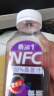 桑加 1NFC100%桑葚汁300ml*10瓶饮料黑桑椹果汁桑椹花青素纯果汁礼盒 实拍图