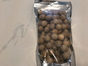 绿之源 100大粒超值量贩装天然香樟木球块条  家具书桌衣柜防霉 实拍图