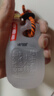 景阳春景芝白酒 新版活力虎 升级版大容量 39度 100mL 1瓶 单支装 实拍图