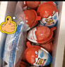 健达（Kinder）奇趣蛋进口牛奶巧克力蛋惊喜蛋休闲零食含玩具儿童节礼物送小朋友 9月产健达奇趣蛋男孩24粒 实拍图