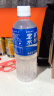 宝矿力水特电解质水功能性运动饮料500ml*15瓶 整箱装补充能量水分 产地天津 实拍图