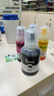 V4INK 002墨水四色L4168墨水适爱普生打印机墨水L4268墨水L4267 L4266打印机墨水L4166 L4263 L6279 L4158 L6178 实拍图
