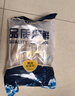 卖鱼七郎全籽笔管鱼2斤（含保护冰100g）鱿鱼海兔子籽乌满籽带籽软足类 实拍图