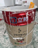 立邦乳胶漆金装净味五合一内墙油漆墙面漆白漆防霉54L/约75KG套装  实拍图