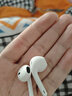 Apple/苹果 USB-C接口有线耳机 type-c接口有线耳机苹果耳机 苹果17有线耳机笔记本耳机游戏音乐 实拍图