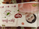 好奇（Huggies）铂金装小桃裤纸尿裤L120片(9-14kg)大号尿不湿【透爽散热】 实拍图