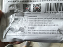 京东京造 自行车锁五位密码锁 电动电瓶车防盗公路山地车锁玻璃门锁150cm 实拍图