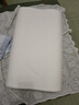 睡眠博士（AiSleep）泰国乳胶枕头原装进口天然乳胶成人颈椎枕 95%乳胶护颈枕 实拍图