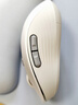 罗技（Logitech）M750M 通用版鼠标 无线鼠标 静音鼠标 对称鼠标 白色 带Logi Bolt USB接收器 实拍图