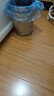 利得大号背心垃圾袋150只50cm*60cm办公家用黑色单面0.6丝厚款 晒单实拍图