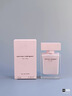 纳西索·罗德里格斯（Narciso Rodriguez）for her女士淡香精100ml礼盒白瓶花香调持久香水纳西素生日礼物 实拍图