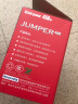 航嘉（Huntkey）JUMPER450S 450W 电脑电源 (主动PFC/双管正激/宽幅电压/背部走线/智能温控) 实拍图
