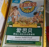 爱思贝（EARTH'S BEST）【售完即止】有机燕麦大米粉高铁米糊米粉婴儿宝宝辅食6个月175g 实拍图
