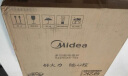 美的（Midea）电磁炉电陶炉 家用2200W大功率 电磁灶火锅炉 爆炒火锅炒菜蒸煮 旋钮操控以旧换新 MC-E22HG55-Y02 实拍图