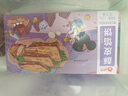 俏侬 手抓饼香葱味 2000g20片 烘焙食材 葱油饼 学生早餐健康 实拍图
