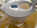 碧然德（BRITA）家用净水壶 滤水壶滤芯 MAXTRA+LE 去水垢专家滤芯 6枚装 实拍图