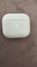 DIJO【华强北顶配】Air4蓝牙耳机双耳无线降噪适用于苹果16pro/15/14/13华为oppo安卓vivo荣耀小米 【华强北旗舰】【空间功能+ 任意名字+超强续航+秒连接】 实拍图