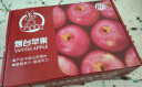 京鲜生 山东栖霞红富士苹果精品12粒 单果190g-240g  生鲜水果 礼盒 实拍图