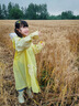 kocotreekk树儿童雨衣宝宝男童女小学生小童雨披幼儿园雨具分体斗篷式 实拍图