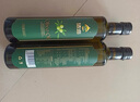 XH硒海 纯正橄榄油500ml*2礼盒装 食用油橄榄油 送礼礼盒  实拍图