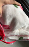 南极人（Nanjiren）牛奶绒四件套 双面法兰绒床上四件套冬季加绒床单被套200*230cm 实拍图