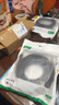 绿联超六类网线 CAT6A类万兆成品网线 家用电脑网络宽带工程跳线8芯双绞线兼容千兆2.5g 黑色15米55163 实拍图