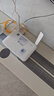 普联（TP-LINK） 大道AX3000满血WiFi6千兆无线路由器 5G双频穿墙 Mesh 3000M无线速率 信号增强 支持易展 XDR3010 实拍图