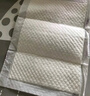 德佑 婴儿一次性隔尿垫大号护理垫12片60*90cm护理垫高透气吸水不反渗 实拍图