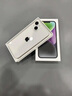 Apple/苹果 iPhone 14 (A2884) 256GB 星光色 支持移动联通电信5G 双卡双待手机 实拍图