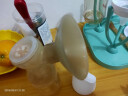 多啦贝啦(Dora bela)电动吸奶器 一体分体二合一按摩挤奶器拔奶器6012 实拍图