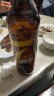 泰山啤酒（TAISHAN） 8度7天泰山原浆啤酒720mL*6瓶原浆（先下单再生产发货) 源头直发 实拍图