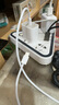 Apple/苹果 60W USB-C编织充电线-1米 苹果充电线手机充电线原装充电线数据线适用iPhone/iPad/AirPods 实拍图