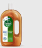 滴露（Dettol）洗衣消毒液衣物消毒水750mL除螨 家居宠物地板杀菌 非84酒精 实拍图