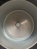美的（Midea）空气炸锅炎烤 双热源远红外增香 家用全自动 可视不用翻面 蒸烤一体 实用大容量6L KZS6096XM 实拍图