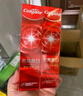 高露洁（Colgate）光感闪钻亮白美白牙膏清新口气100g 去黄去牙渍限时赠家政 实拍图